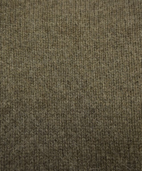 evam eva（エヴァムエヴァ）ニット・セーター グレー サイズ:F レディース/2200655734055