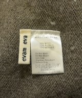 evam eva（エヴァムエヴァ）ニット・セーター グレー サイズ:F レディース/2200655734055