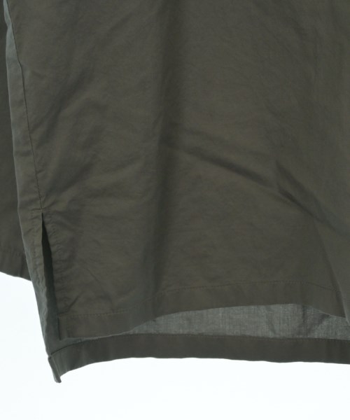 evam eva（エヴァムエヴァ）ブラウス グレー サイズ:F レディース/2200655734079