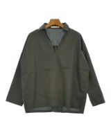 evam eva ブラウス