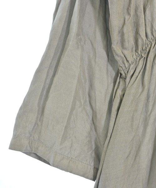 evam eva（エヴァムエヴァ）ワンピース グレー サイズ:M レディース/2200619514051