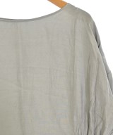 evam eva（エヴァムエヴァ）ワンピース グレー サイズ:M レディース/2200619514051