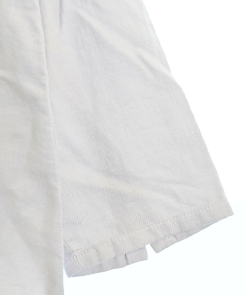 evam eva（エヴァムエヴァ）ブラウス グレー サイズ:F レディース/2200619514105