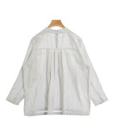 evam eva（エヴァムエヴァ）ブラウス グレー サイズ:F レディース/2200619514105