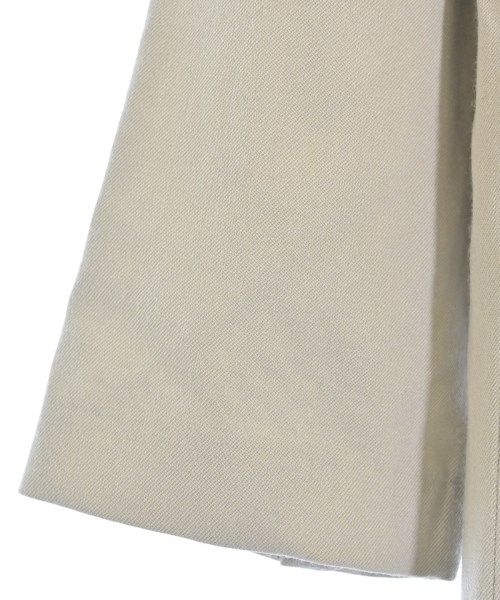 evam eva（エヴァムエヴァ）ワンピース ベージュ サイズ:1(S位) レディース/2200619514143