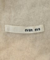 evam eva（エヴァムエヴァ）マフラー ベージュ サイズ:- レディース/2200657782047