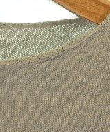 evam eva（エヴァムエヴァ）ニット・セーター ベージュ サイズ:F レディース/2200658170010