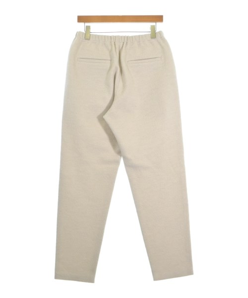 evam eva（エヴァムエヴァ）その他 白 サイズ:1(S位) レディース/2200658170027