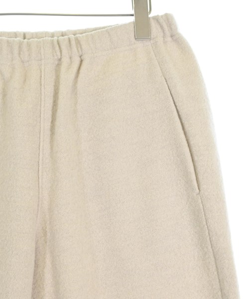 evam eva（エヴァムエヴァ）その他 白 サイズ:1(S位) レディース/2200658170027