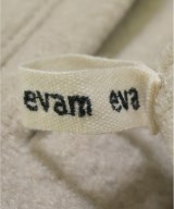evam eva（エヴァムエヴァ）その他 白 サイズ:1(S位) レディース/2200658170027