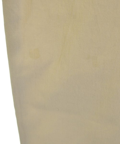 evam eva（エヴァムエヴァ）その他 ベージュ サイズ:1(S位) レディース/2200658170034