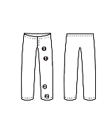 evam eva（エヴァムエヴァ）その他 ベージュ サイズ:1(S位) レディース/2200658170034