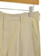 evam eva（エヴァムエヴァ）その他 ベージュ サイズ:1(S位) レディース/2200658170034