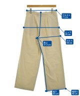 evam eva（エヴァムエヴァ）その他 ベージュ サイズ:1(S位) レディース/2200658170034