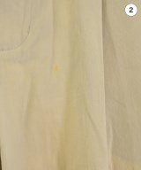 evam eva（エヴァムエヴァ）その他 ベージュ サイズ:1(S位) レディース/2200658170034