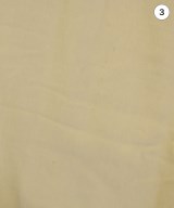 evam eva（エヴァムエヴァ）その他 ベージュ サイズ:1(S位) レディース/2200658170034