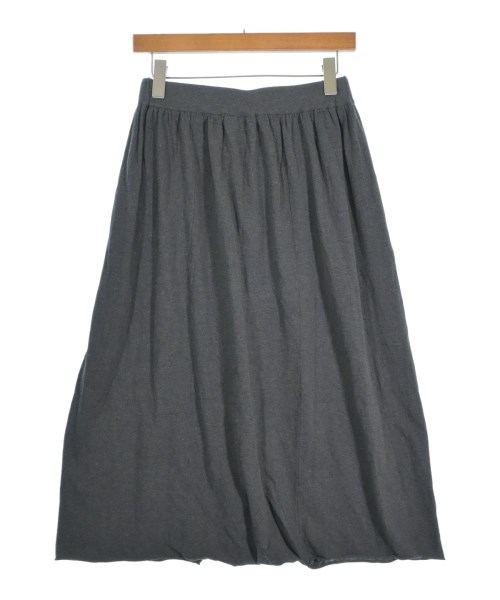 evam eva（エヴァムエヴァ）その他 グレー サイズ:-(M位) レディース/2200658170041