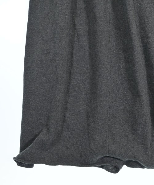 evam eva（エヴァムエヴァ）その他 グレー サイズ:-(M位) レディース/2200658170041