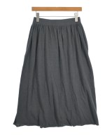 evam eva（エヴァムエヴァ）その他 グレー サイズ:-(M位) レディース/2200658170041