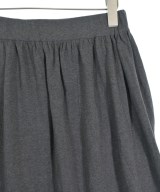 evam eva（エヴァムエヴァ）その他 グレー サイズ:-(M位) レディース/2200658170041