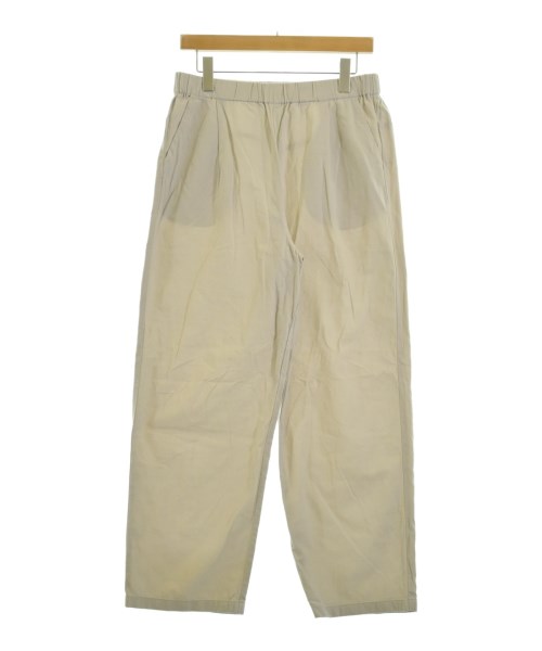 evam eva(エヴァムエヴァ)その他 ベージュ サイズ:2(M位)/2200658170065