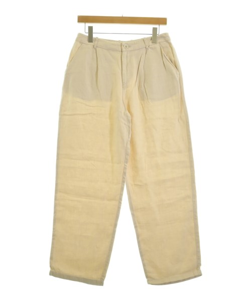 evam eva(エヴァムエヴァ)その他 ベージュ サイズ:2(M位)/2200658170072