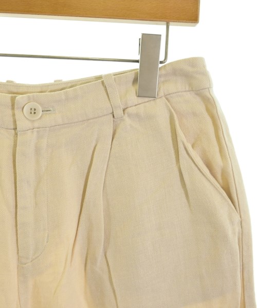 evam eva（エヴァムエヴァ）その他 ベージュ サイズ:2(M位) レディース/2200658170072