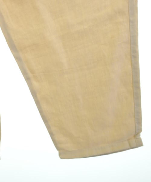 evam eva（エヴァムエヴァ）その他 ベージュ サイズ:2(M位) レディース/2200658170072