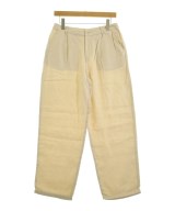 evam eva（エヴァムエヴァ）その他 ベージュ サイズ:2(M位) レディース/2200658170072