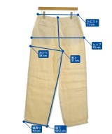 evam eva（エヴァムエヴァ）その他 ベージュ サイズ:2(M位) レディース/2200658170072