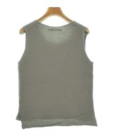 evam eva（エヴァムエヴァ）ニット・セーター グレー サイズ:-(S位) レディース/2200658170096