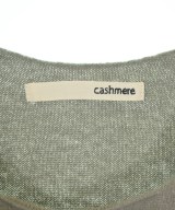 evam eva（エヴァムエヴァ）ニット・セーター グレー サイズ:-(S位) レディース/2200658170096