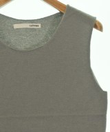 evam eva（エヴァムエヴァ）ニット・セーター グレー サイズ:-(S位) レディース/2200658170096