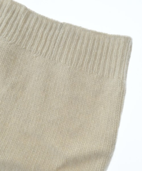 evam eva（エヴァムエヴァ）マフラー 白 サイズ:- レディース/2200658170126