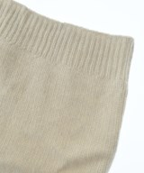 evam eva（エヴァムエヴァ）マフラー 白 サイズ:- レディース/2200658170126