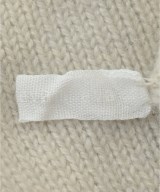 evam eva（エヴァムエヴァ）マフラー 白 サイズ:- レディース/2200658170126