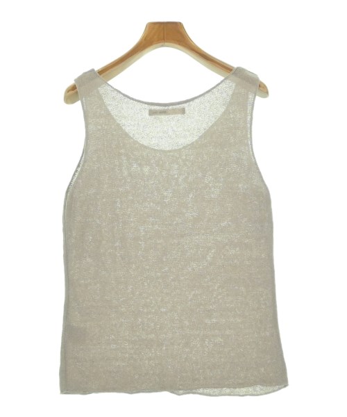 evam eva（エヴァムエヴァ）ニット・セーター グレー サイズ:-(S位) レディース/2200658170133