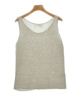 evam eva（エヴァムエヴァ）ニット・セーター グレー サイズ:-(S位) レディース/2200658170133