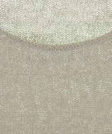 evam eva（エヴァムエヴァ）ニット・セーター グレー サイズ:-(S位) レディース/2200658170133