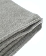 evam eva（エヴァムエヴァ）マフラー グレー サイズ:- レディース/2200658170140