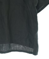 evam eva（エヴァムエヴァ）ポロシャツ 黒 サイズ:men's(M位) メンズ/2200713727012
