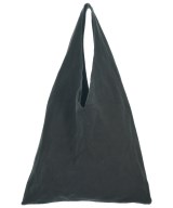 evam eva トートバッグ