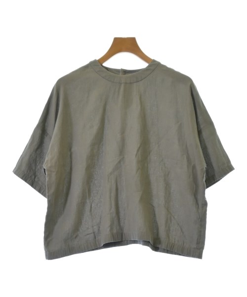 evam eva(エヴァムエヴァ)のTシャツ・カットソー サイズ:1(S位) 4,800円