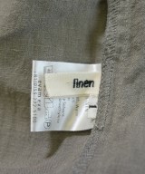 evam eva（エヴァムエヴァ）Tシャツ・カットソー グレー サイズ:1(S位) レディース/2200711602212