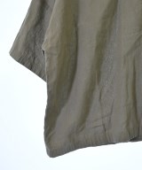 evam eva（エヴァムエヴァ）Tシャツ・カットソー グレー サイズ:1(S位) レディース/2200711602212