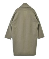 evam eva（エヴァムエヴァ）その他 グレー サイズ:F レディース/2200717320042