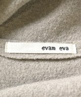 evam eva（エヴァムエヴァ）その他 グレー サイズ:F レディース/2200717320042