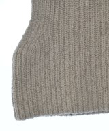 evam eva（エヴァムエヴァ）ベスト/ノースリーブ グレー サイズ:M レディース/2200640343057