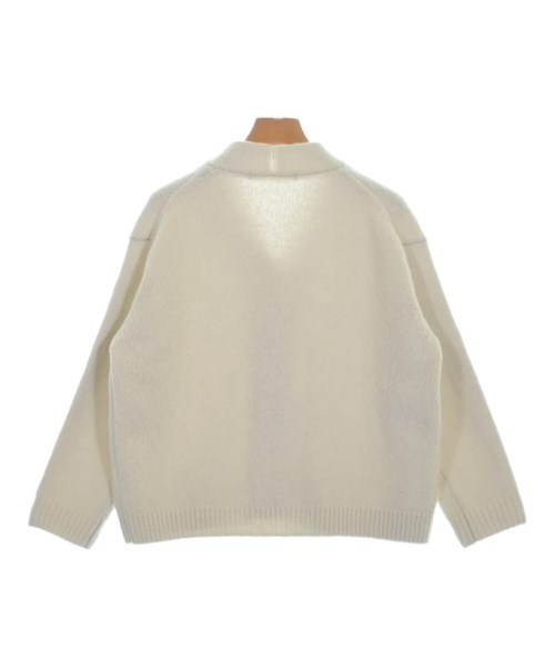 evam eva（エヴァムエヴァ）カーディガン ベージュ サイズ:M レディース/2200648559016