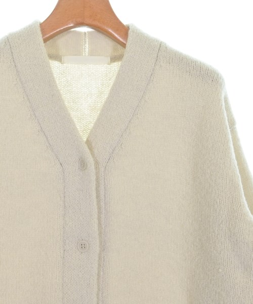 evam eva（エヴァムエヴァ）カーディガン ベージュ サイズ:M レディース/2200648559016